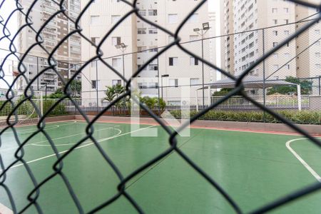 Apartamento à venda com 51m², 2 quartos e 1 vagaÁrea Comum - Quadra