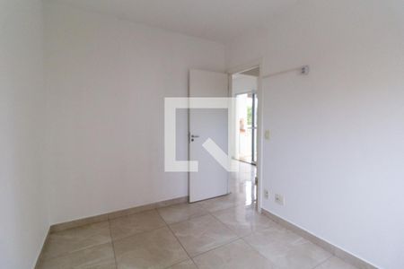 Apartamento à venda com 51m², 2 quartos e 1 vagaQuarto 2