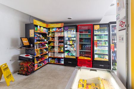 Apartamento à venda com 51m², 2 quartos e 1 vagaÁrea Comum - Mercado