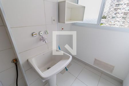 Apartamento à venda com 51m², 2 quartos e 1 vagaÁrea de Serviço