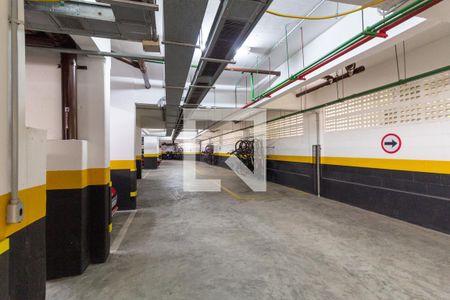 Apartamento à venda com 51m², 2 quartos e 1 vagaGaragem