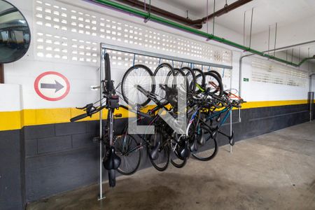 Apartamento à venda com 51m², 2 quartos e 1 vagaÁrea Comum - Bicicletário