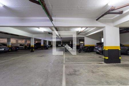 Apartamento à venda com 51m², 2 quartos e 1 vagaGaragem