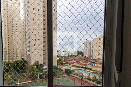 Apartamento à venda com 51m², 2 quartos e 1 vagaVista da Janela do Quarto 2