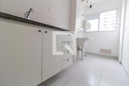 Apartamento à venda com 51m², 2 quartos e 1 vagaCozinha