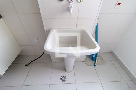 Apartamento à venda com 51m², 2 quartos e 1 vagaÁrea de Serviço