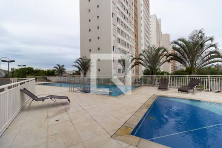 Apartamento à venda com 51m², 2 quartos e 1 vagaÁrea comum - Piscina
