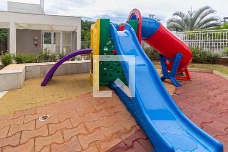 Apartamento à venda com 51m², 2 quartos e 1 vagaÁrea comum - Playground
