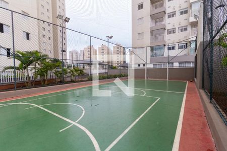Apartamento à venda com 51m², 2 quartos e 1 vagaÁrea Comum - Quadra