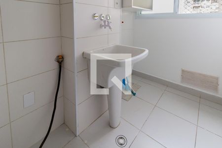 Apartamento à venda com 51m², 2 quartos e 1 vagaÁrea de Serviço