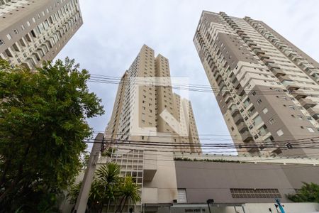 Apartamento à venda com 51m², 2 quartos e 1 vagaFachada