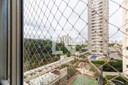 Apartamento à venda com 51m², 2 quartos e 1 vagaVista da Janela do Quarto 1