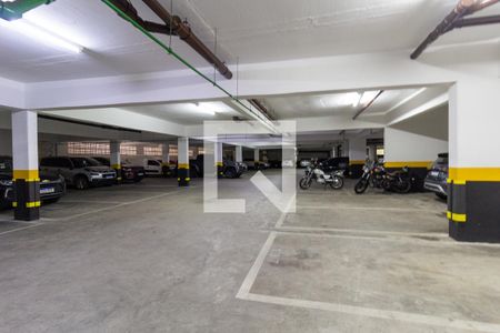 Apartamento à venda com 51m², 2 quartos e 1 vagaGaragem