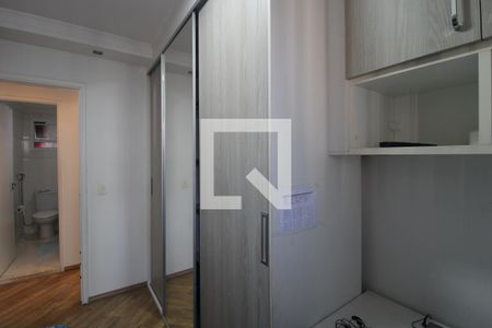 Apartamento à venda com 73m², 3 quartos e 2 vagasQuarto 2