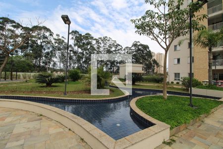 Apartamento à venda com 73m², 3 quartos e 2 vagasÁrea comum