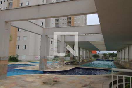 Apartamento à venda com 73m², 3 quartos e 2 vagasPiscina