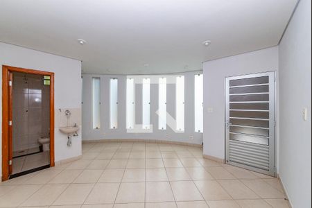 Kitnet de kitnet/studio para alugar com 1 quarto, 26m² em Havaí, Belo Horizonte