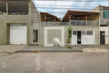 Studio para alugar com 26m², 1 quarto e sem vaga Studio para alugar com 26m², 1 quarto e sem vagaFachada