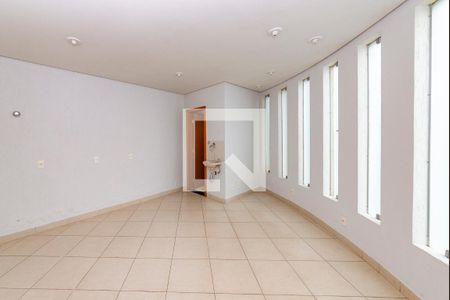 Kitnet de kitnet/studio para alugar com 1 quarto, 26m² em Havaí, Belo Horizonte