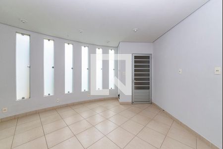 Kitnet de kitnet/studio para alugar com 1 quarto, 26m² em Havaí, Belo Horizonte