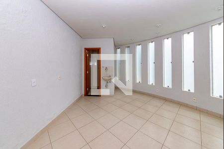 Kitnet de kitnet/studio para alugar com 1 quarto, 26m² em Havaí, Belo Horizonte