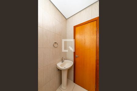 Studio para alugar com 26m², 1 quarto e sem vaga Studio para alugar com 26m², 1 quarto e sem vagaBanheiro