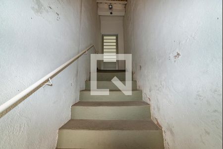 Studio para alugar com 26m², 1 quarto e sem vaga Studio para alugar com 26m², 1 quarto e sem vagaEntrada