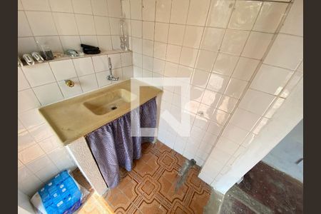 Studio para alugar com 13m², 1 quarto e sem vagaCozinha