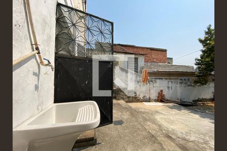 Studio para alugar com 13m², 1 quarto e sem vagaÁrea de Serviço