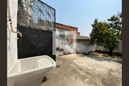 Studio para alugar com 13m², 1 quarto e sem vagaÁrea de Serviço