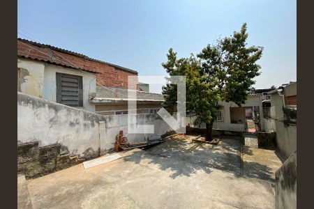 Studio para alugar com 13m², 1 quarto e sem vagaQuintal