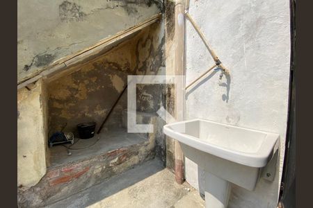 Studio para alugar com 13m², 1 quarto e sem vagaÁrea de Serviço