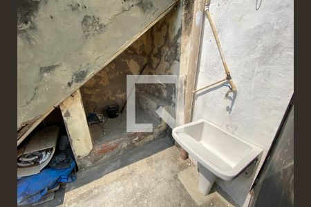 Studio para alugar com 13m², 1 quarto e sem vagaÁrea de Serviço