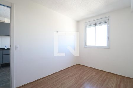 Quarto de apartamento à venda com 1 quarto, 27m² em Água Branca, São Paulo