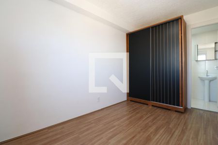 Quarto de apartamento à venda com 1 quarto, 27m² em Água Branca, São Paulo