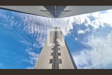 Apartamento para alugar com 27m², 1 quarto e sem vagaÁrea comum