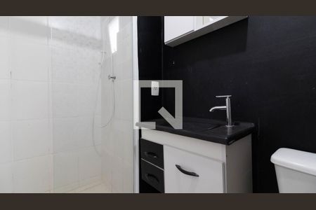 Apartamento para alugar com 60m², 3 quartos e 1 vagaBanheiro