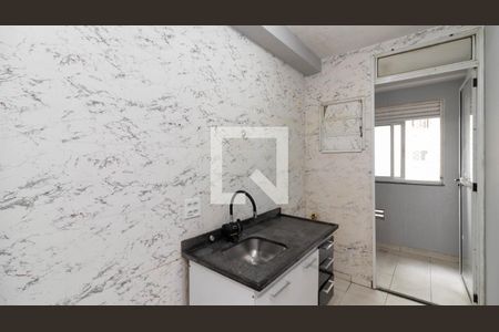 Apartamento para alugar com 60m², 3 quartos e 1 vagaCozinha