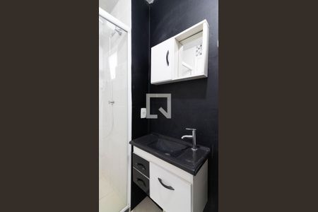 Apartamento para alugar com 60m², 3 quartos e 1 vagaBanheiro