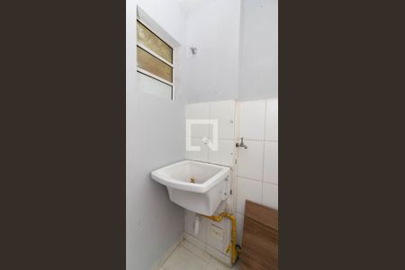 Apartamento para alugar com 60m², 3 quartos e 1 vagaÁrea de Serviço