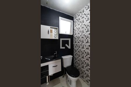 Apartamento para alugar com 60m², 3 quartos e 1 vagaBanheiro