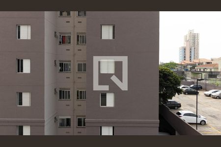 Apartamento para alugar com 60m², 3 quartos e 1 vagaVista do Quarto 3