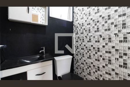 Apartamento para alugar com 60m², 3 quartos e 1 vagaBanheiro