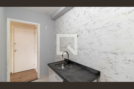 Apartamento para alugar com 60m², 3 quartos e 1 vagaCozinha