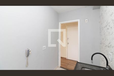 Apartamento para alugar com 60m², 3 quartos e 1 vagaCozinha