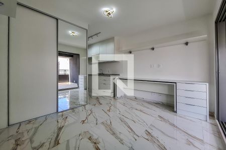 Studio de kitnet/studio para alugar com 1 quarto, 27m² em Vila Mariana, São Paulo