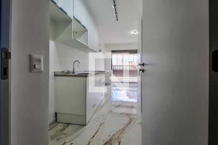 Studio de kitnet/studio para alugar com 1 quarto, 27m² em Vila Mariana, São Paulo