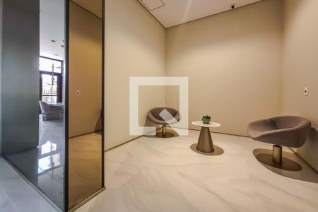 Studio para alugar com 27m², 1 quarto e sem vagaÁrea comum