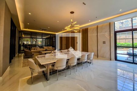 Studio para alugar com 27m², 1 quarto e sem vagaÁrea comum