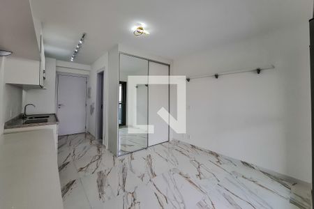 Studio para alugar com 27m², 1 quarto e sem vagaStudio